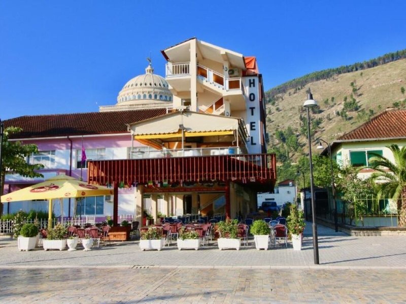 Hotel Orestiada 5