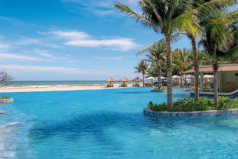 Meliá Ho Tram Beach Resort 4