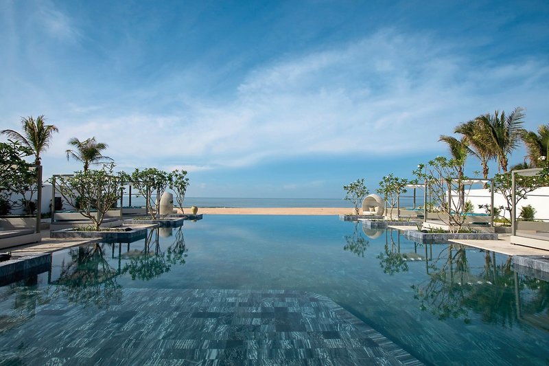 Meliá Ho Tram Beach Resort 5