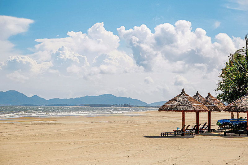 Meliá Ho Tram Beach Resort 8