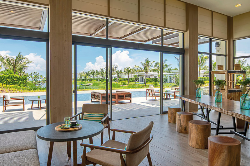 Meliá Ho Tram Beach Resort 10