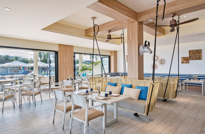 Meliá Ho Tram Beach Resort 11