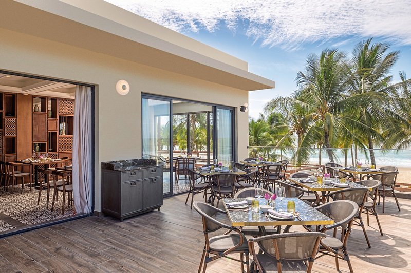 Meliá Ho Tram Beach Resort 12