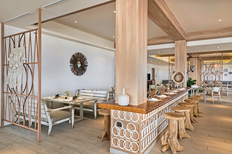 Meliá Ho Tram Beach Resort 14