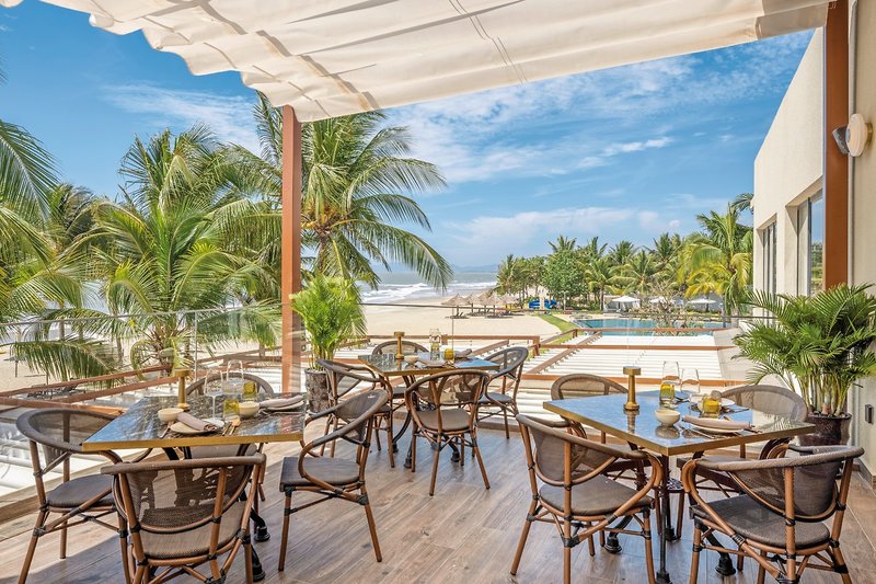 Meliá Ho Tram Beach Resort 15