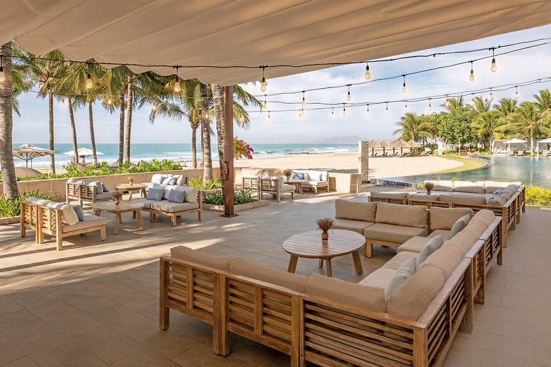 Meliá Ho Tram Beach Resort 16