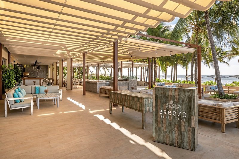 Meliá Ho Tram Beach Resort 18