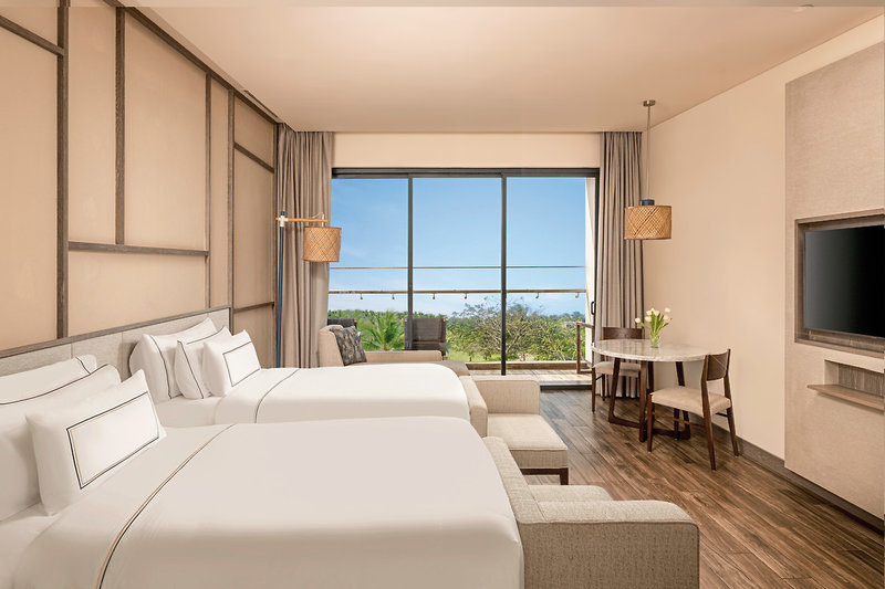 Meliá Ho Tram Beach Resort 20