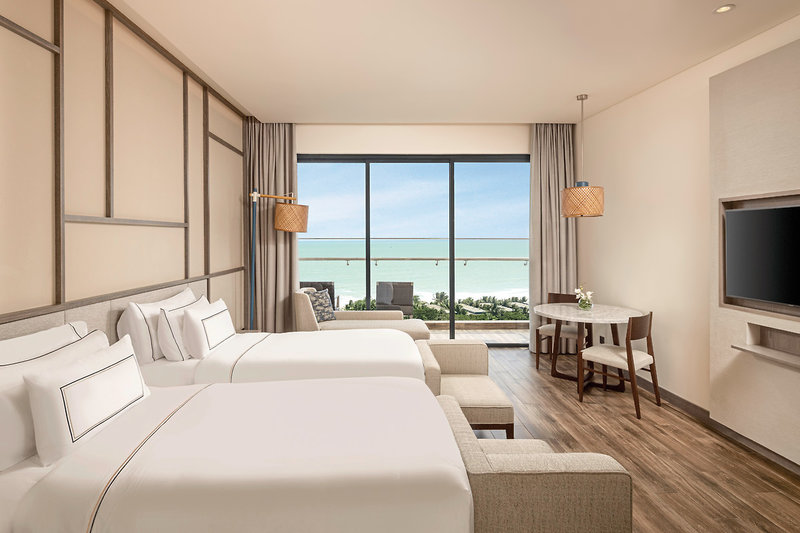 Meliá Ho Tram Beach Resort 23