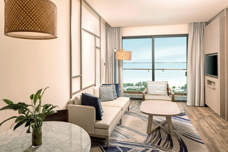 Meliá Ho Tram Beach Resort 26