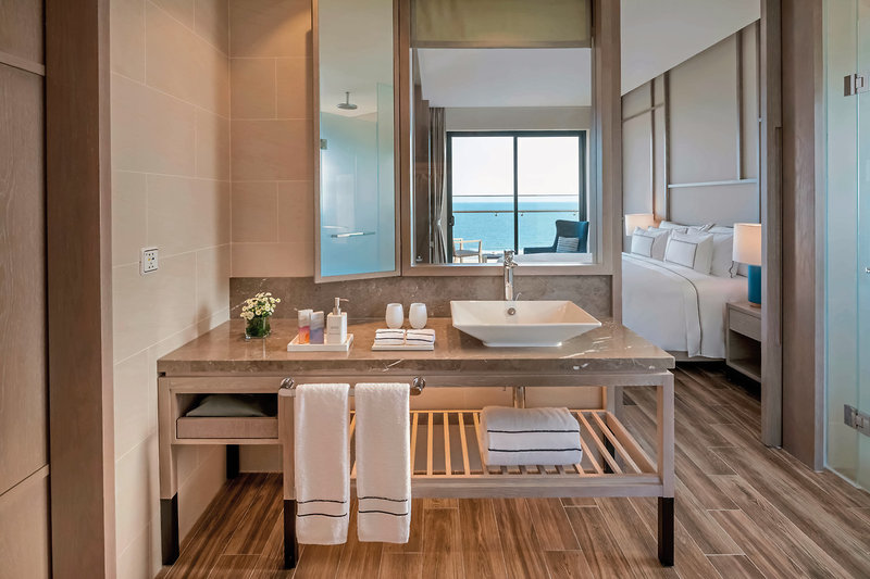 Meliá Ho Tram Beach Resort 27