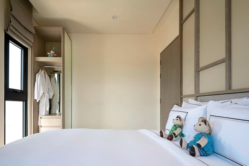 Meliá Ho Tram Beach Resort 29