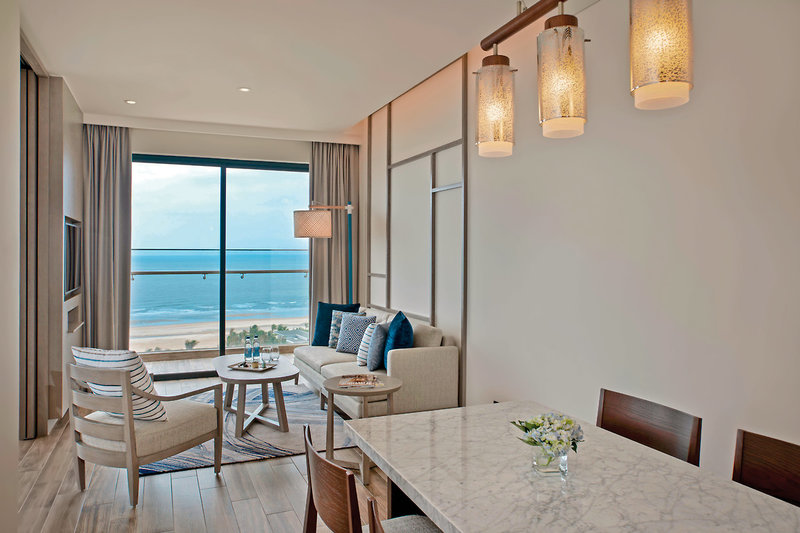 Meliá Ho Tram Beach Resort 30