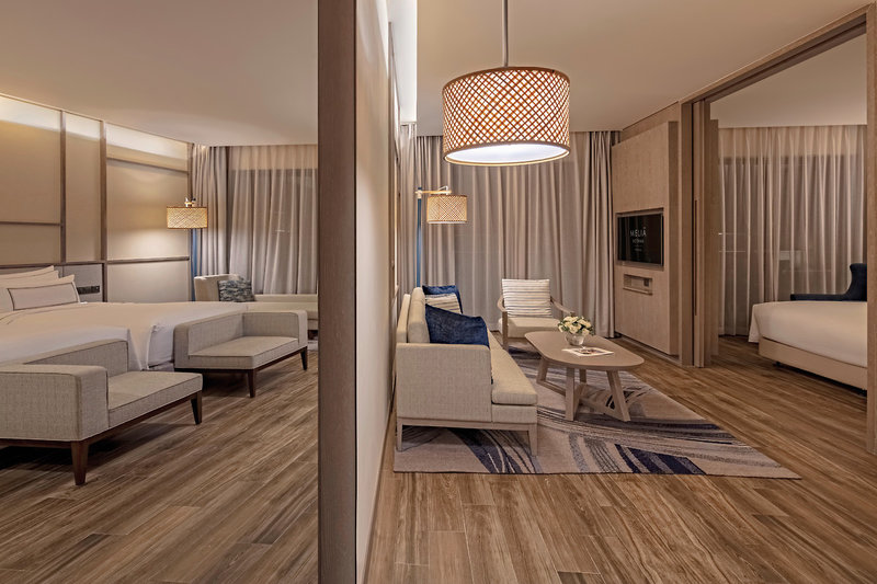 Meliá Ho Tram Beach Resort 31