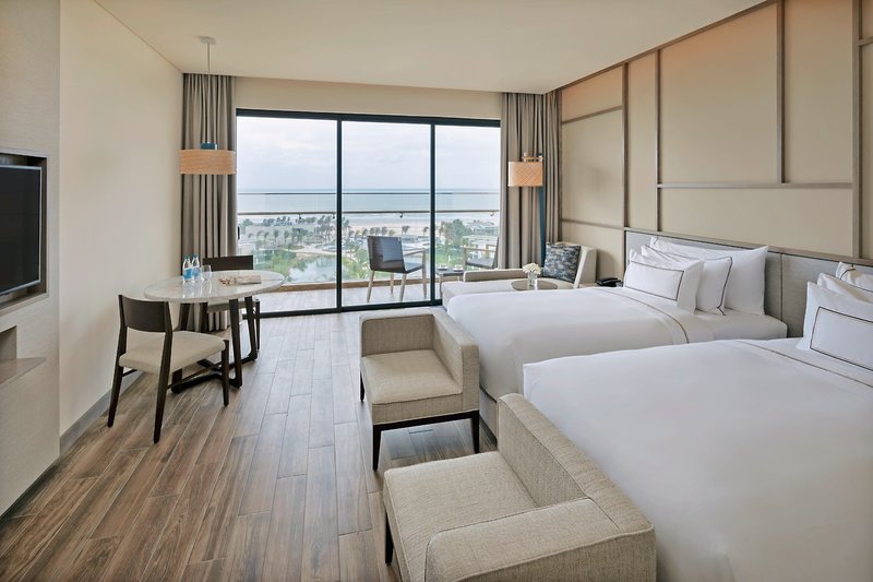 Meliá Ho Tram Beach Resort 32