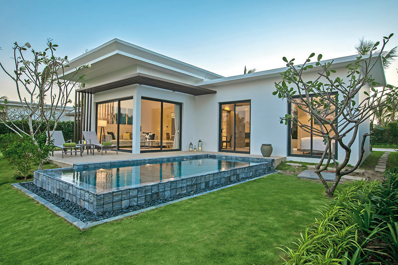 Meliá Ho Tram Beach Resort 34