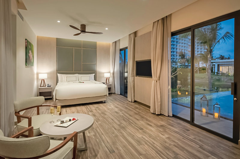 Meliá Ho Tram Beach Resort 35