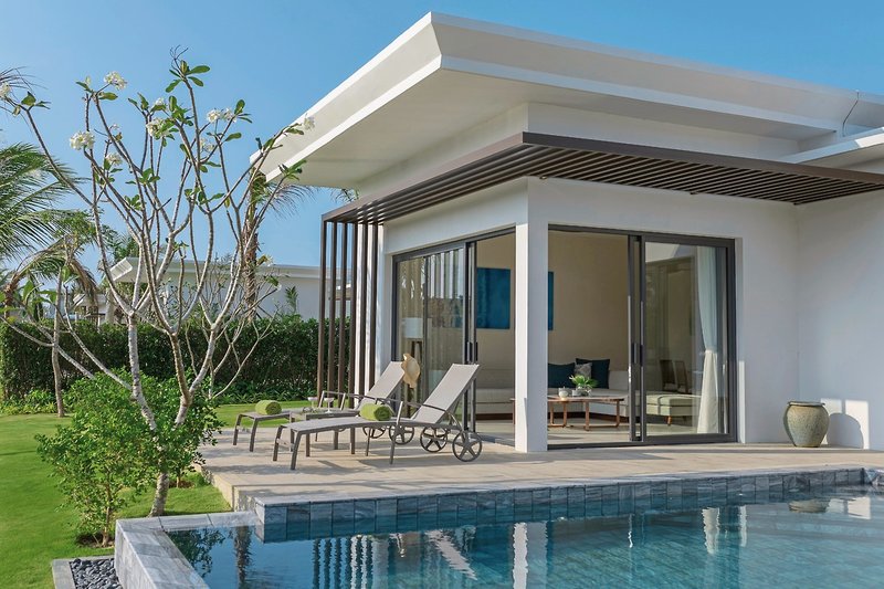 Meliá Ho Tram Beach Resort 37