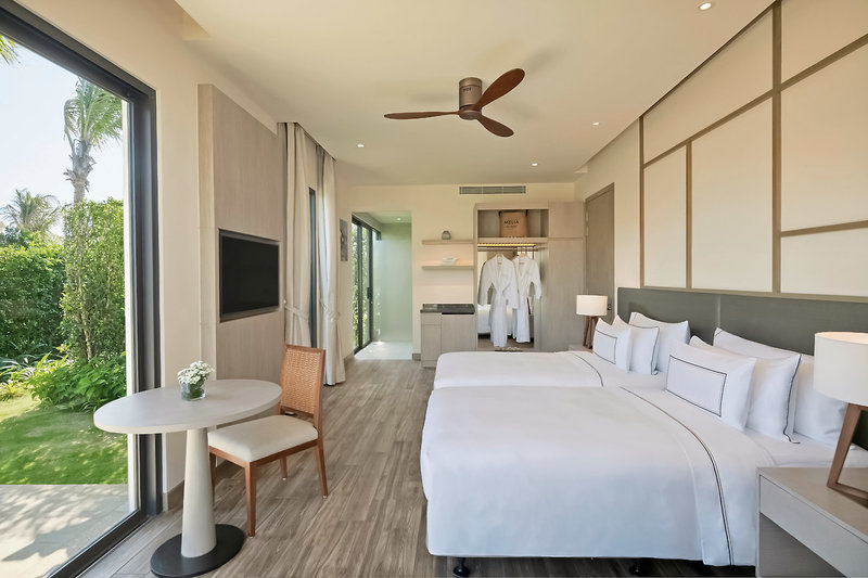 Meliá Ho Tram Beach Resort 39