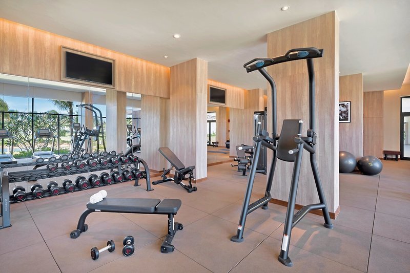 Meliá Ho Tram Beach Resort 42