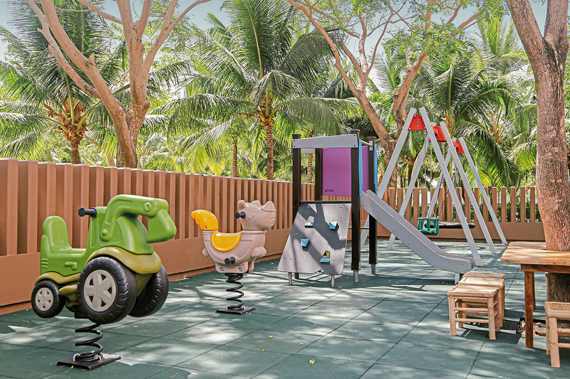 Meliá Ho Tram Beach Resort 43