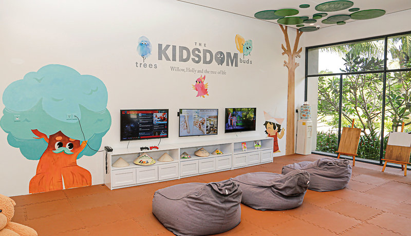 Meliá Ho Tram Beach Resort 44