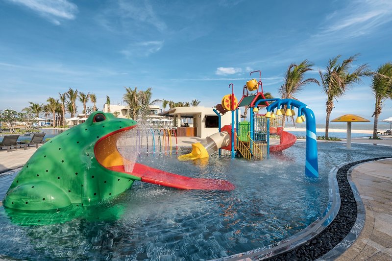 Meliá Ho Tram Beach Resort 45