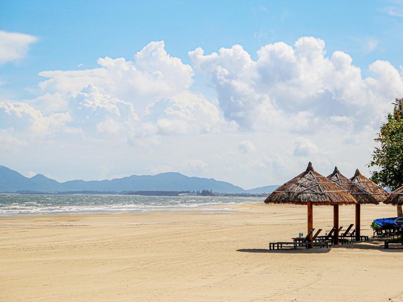 Meliá Ho Tram Beach Resort 6