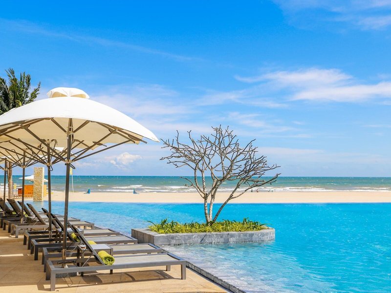 Meliá Ho Tram Beach Resort 7