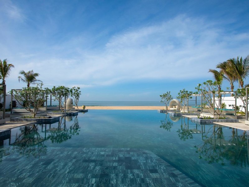 Meliá Ho Tram Beach Resort 12