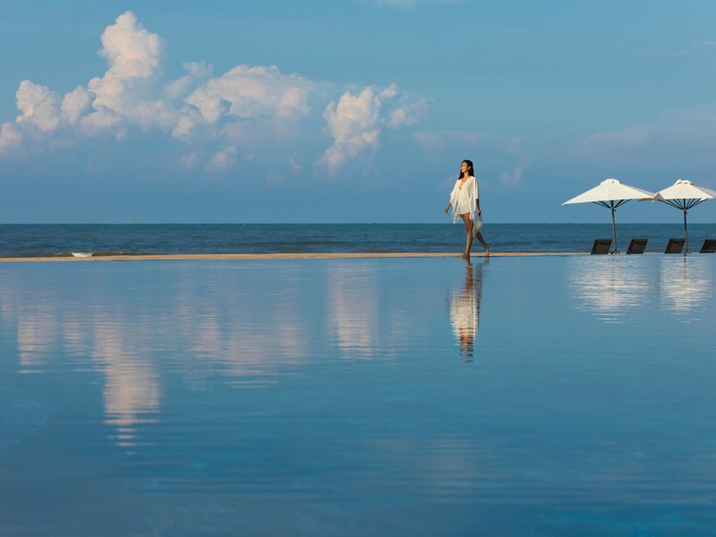 Meliá Ho Tram Beach Resort 15