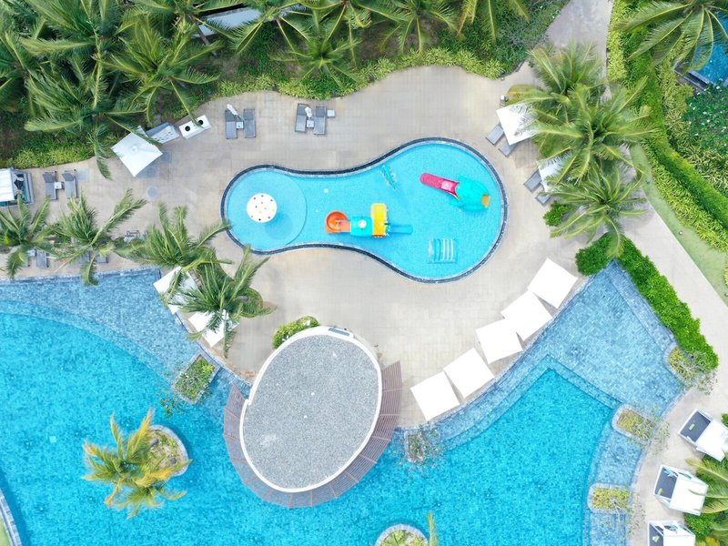 Meliá Ho Tram Beach Resort 16