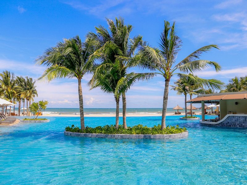 Meliá Ho Tram Beach Resort 18
