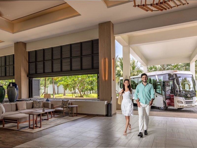Meliá Ho Tram Beach Resort 21