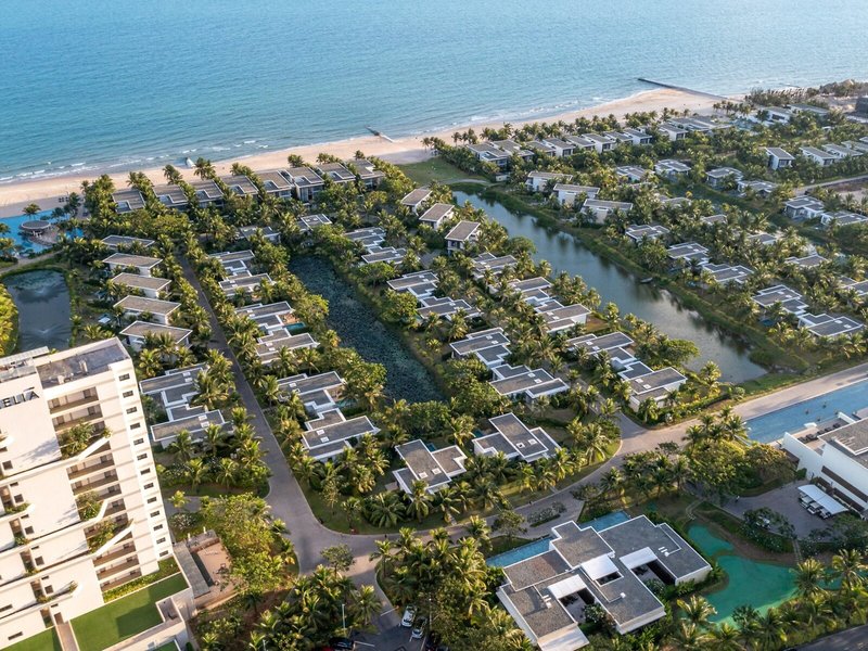 Meliá Ho Tram Beach Resort 28