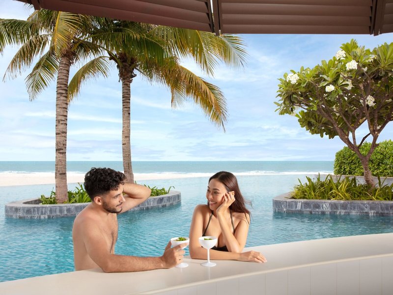 Meliá Ho Tram Beach Resort 29