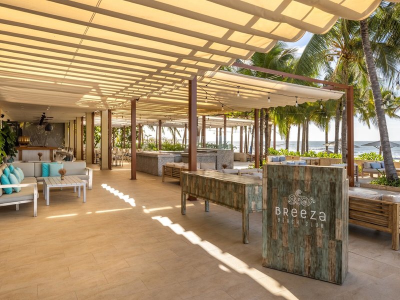 Meliá Ho Tram Beach Resort 37