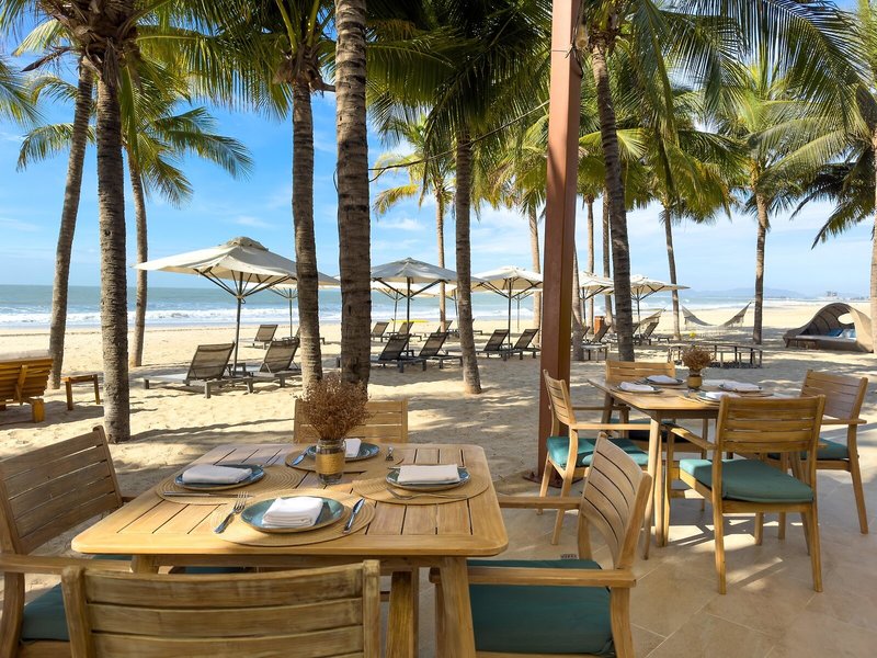 Meliá Ho Tram Beach Resort 38