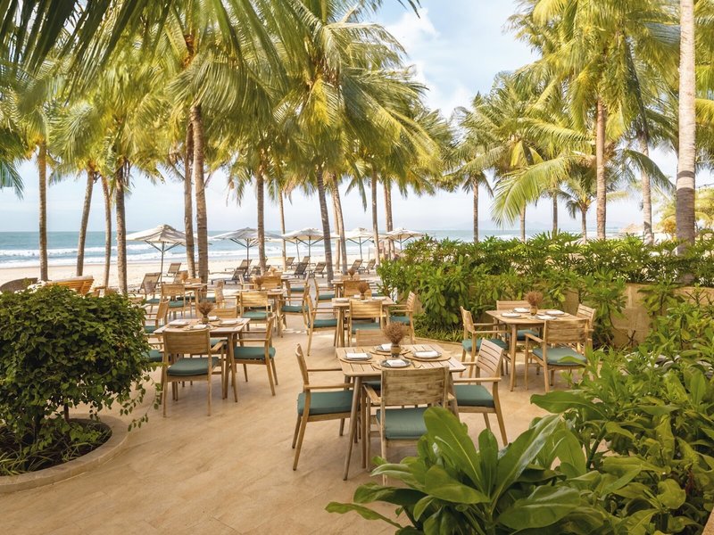 Meliá Ho Tram Beach Resort 39
