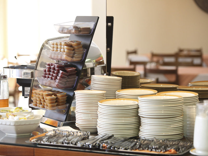 Oceanis 22 - Restaurant