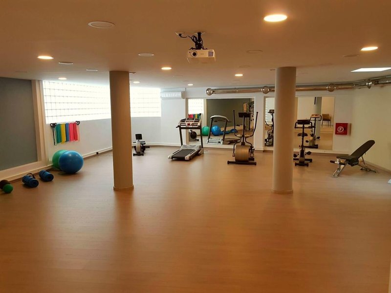 Oceanis 26 - Sports and leisure