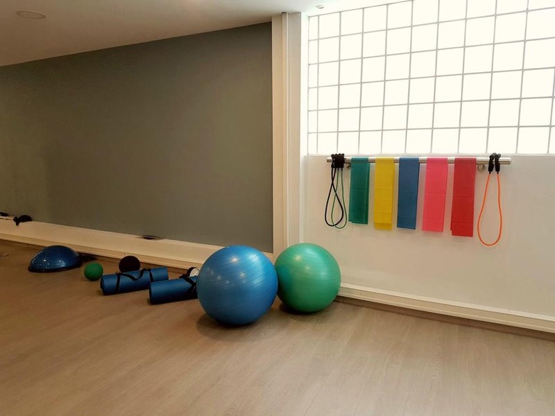 Oceanis 27 - Sports and leisure