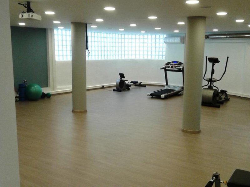 Oceanis 28 - Sports and leisure