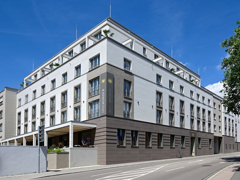Das Hürner 1