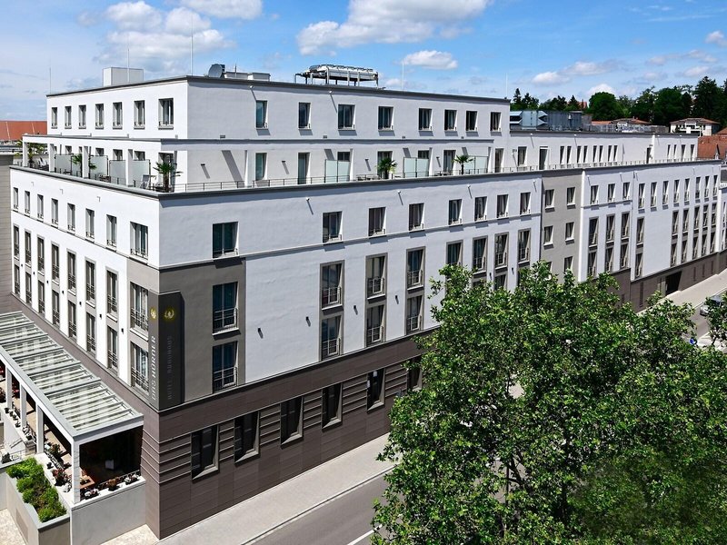 Das Hürner 5