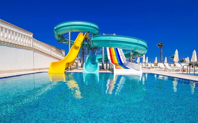 SL La Perla Hotel Kemer 4