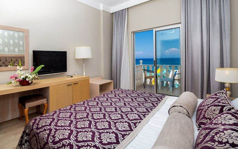 SL La Perla Hotel Kemer 7
