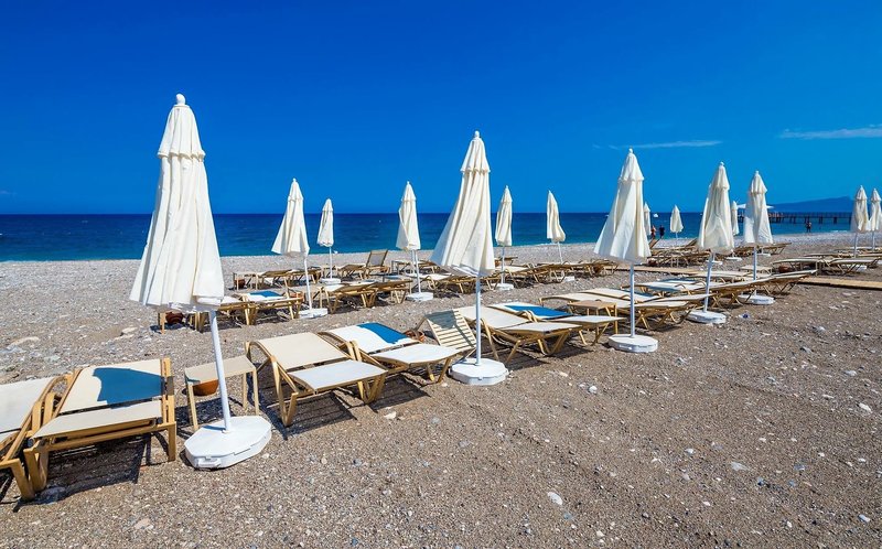 SL La Perla Hotel Kemer 10