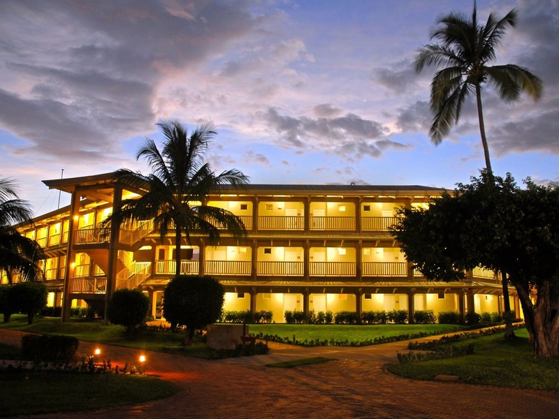 Fiesta Resort All Inclusive 3