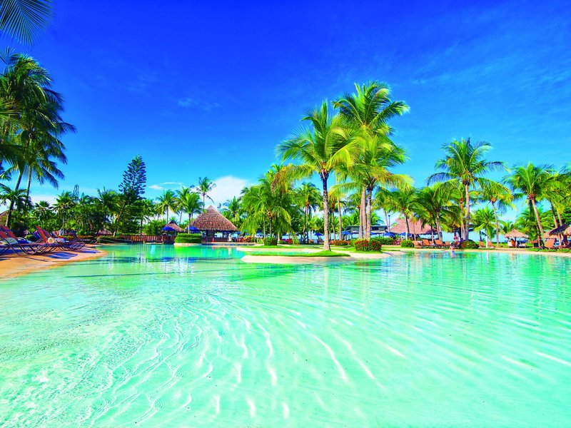 Fiesta Resort All Inclusive 5